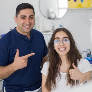 Doktor Elchin Gaziyev photo